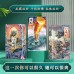 OLO Dragon Ball Delay Condom Long Ba Long Lasting Large Particle Physical Delay Fight Defeats Buddha Hyaluronic Acid Condom