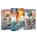 OLO Dragon Ball Delay Condom Long Ba Long Lasting Large Particle Physical Delay Fight Defeats Buddha Hyaluronic Acid Condom