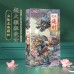 OLO Dragon Ball Delay Condom Long Ba Long Lasting Large Particle Physical Delay Fight Defeats Buddha Hyaluronic Acid Condom