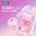 OLO Condoms 10 Pack Adult Male Hyaluronic Acid Condoms Ultra Thin 001