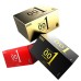 OLO Condoms New Three Ultra Thin Hyaluronic Acid 001 Jelly Box Particle Thread Combination Condoms Set of 10