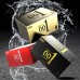 OLO Condoms New Three Ultra Thin Hyaluronic Acid 001 Jelly Box Particle Thread Combination Condoms Set of 10