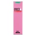Okamoto Hyaluronic Acid 003 Ultra Thin Condom Official Genuine Condom Set 0.01 Male Female Naked Insertion