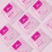Easy to Avoid Hyaluronic Acid Condoms, Ultra Thin Yiweiyi Safe Liquid Condoms, Sexual Dedicated