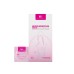 Easy to Avoid Hyaluronic Acid Condoms, Ultra Thin Yiweiyi Safe Liquid Condoms, Sexual Dedicated